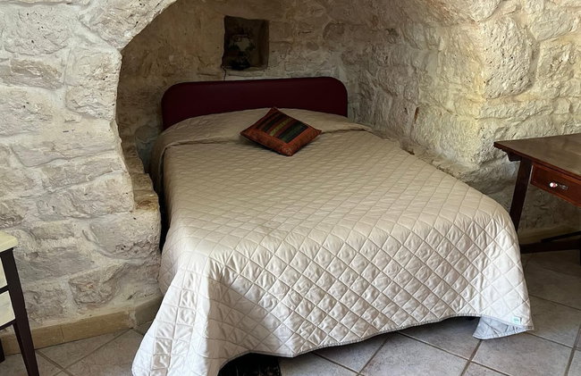 Bioagriturismo Masseria Sciaiani Piccola - Foto 22