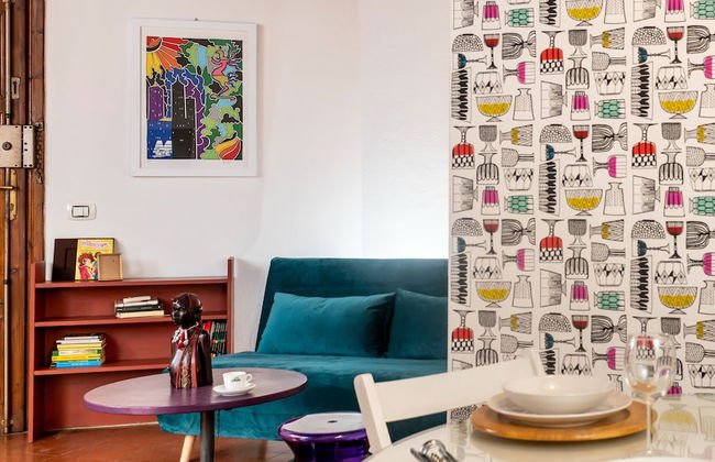 Arco in Pantheon Apartments - Foto 48