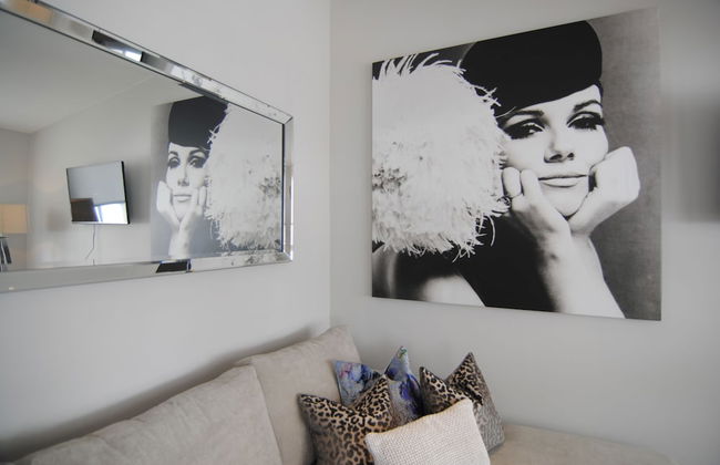 Lux St James Park Apartment Central London FREE WIFI by City Stay Aparts London - Foto 36