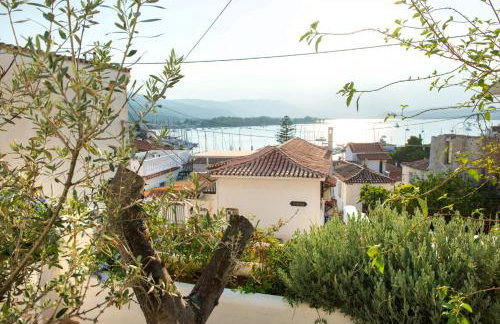 Aquarella-Fairytale Apartment with Sunset View - Foto 34