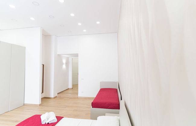 Toto e Peppino luxury rooms - Foto 35