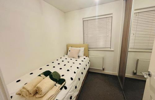 Beautiful 3 bed holiday home in Washington, UK - Foto 19