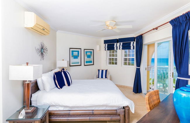 Sapphire Beach Condominiums by Blue Sky Luxury - Foto 13