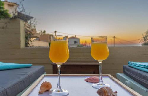 Casa Anthea 3 bedroom apartment with Garden - Foto 6