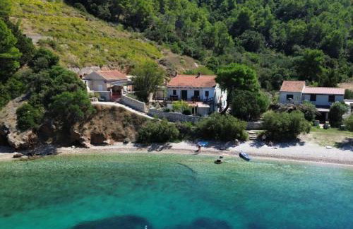 Apartments Stiniva Hvar - Foto 13