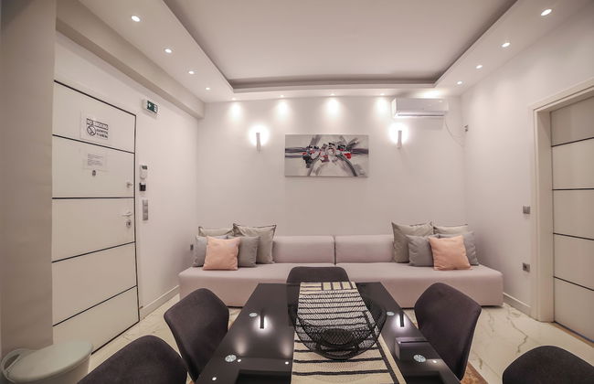 Amazing apartment in Glyfada center - Foto 21