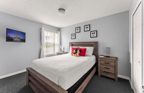 Enjoy Disney 3BRs at Villas of Somerset VS2745 - Foto 11