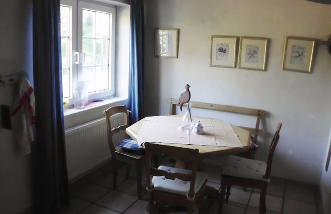 Landhaus am Bach - Foto 14