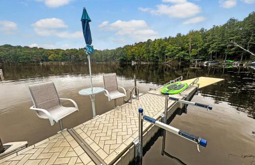 Long Lake 2br Retreat Relax And Reconnect - Foto 17