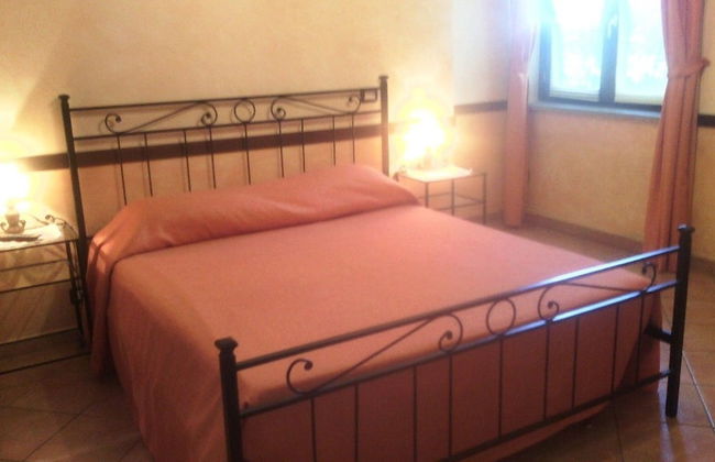 Agriturismo Montigliano - Foto 12