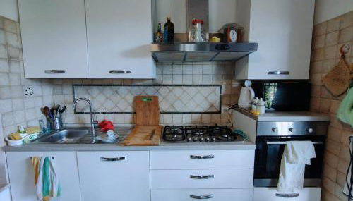 Villa Sabaudia con piscina-11 posti letto - Foto 4