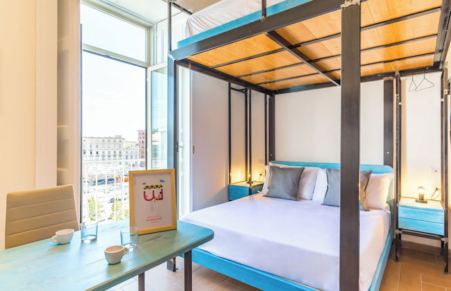 Central Station Apts by Wonderful Italy - Photo 8