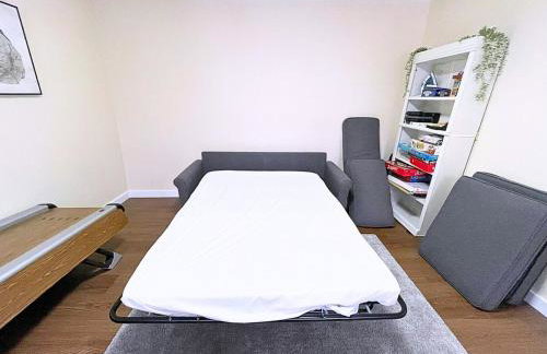 Skiing Close By! Firepit & Game Room - Foto 21