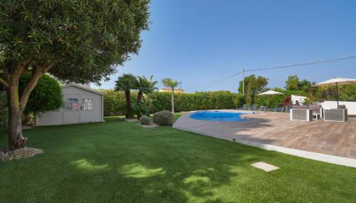 Violette by Aguilarent - Foto 3, Garden, Other