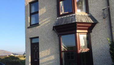 Tywyn seaside apartment with Mountain View - Foto 3