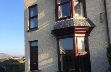 Tywyn seaside apartment with Mountain View - Foto 3