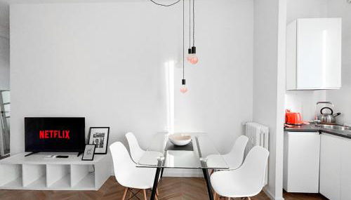 Moderno Bilocale vicino a Fondazione Prada - Foto 3, minibar