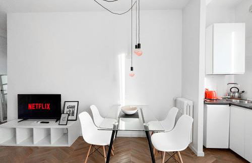 Moderno Bilocale vicino a Fondazione Prada - Foto 3