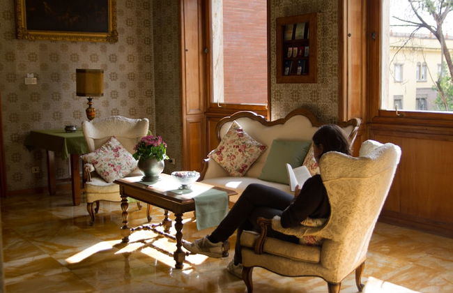 Locanda dei Buoni e Cattivi - Foto 45