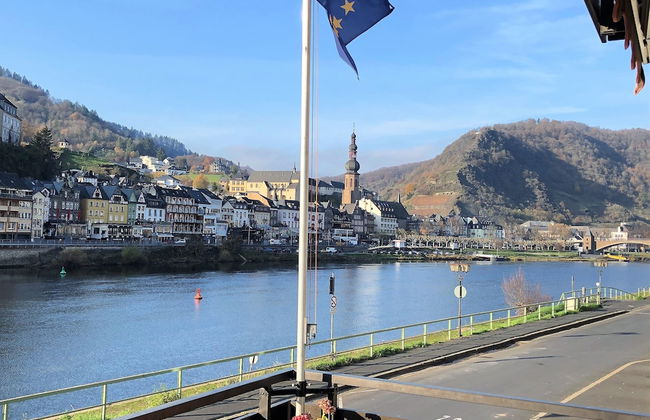 Ferienwohnungen Haus zur Linde - Foto 67