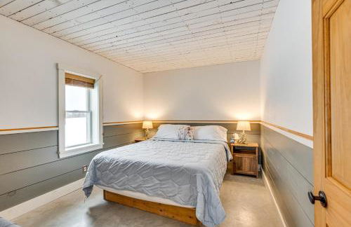 Ride From Your Door Cabin with VAST Trail Access! - Foto 10