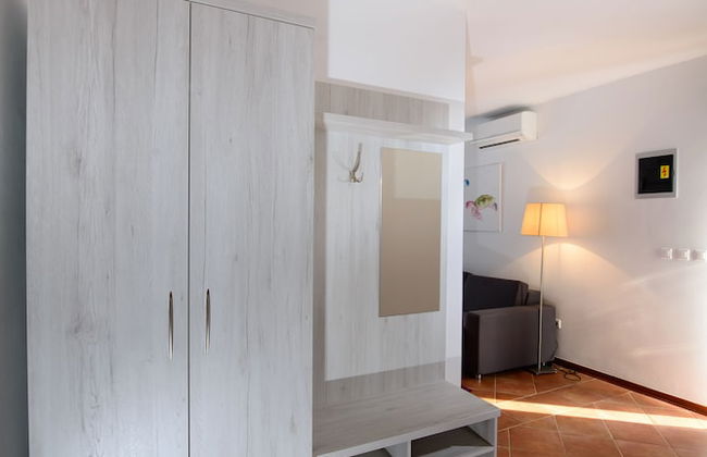 Plavo Nebo Istra Apartments - Foto 2