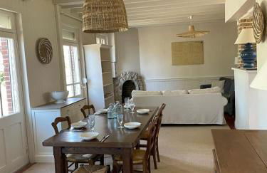 l'Epic'rie - Maison familiale de charme avec jardin - Côte d'Albâtre - Foto 19