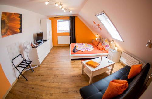 Treppendorfer Apartments - Foto 145