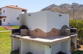 Posidonia Luxury Villas Kolympia - Foto 24