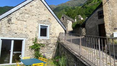 Gîte de Montagne - Foto 3, Garden