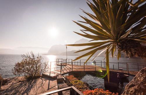 CHARMING APARTMENT LAKE FRONT - Foto 9