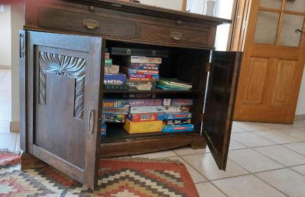 Freundliches Haus mit Pool und großem Garten - Foto 23