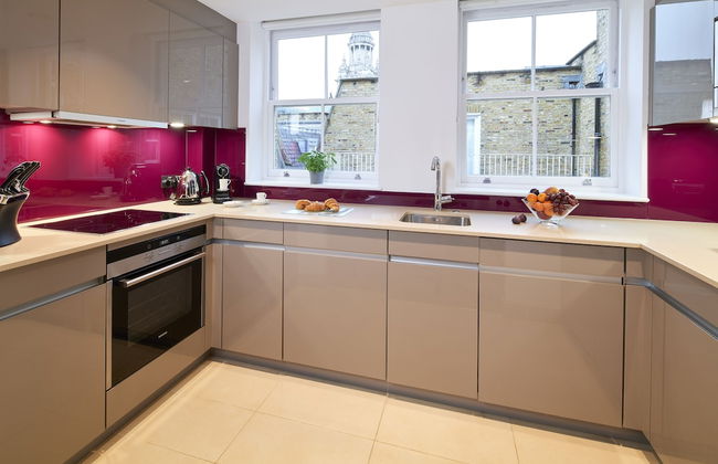 Cheval Calico House - Foto 31