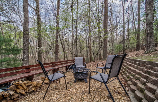 Leisure Bear Lodge - Foto 40