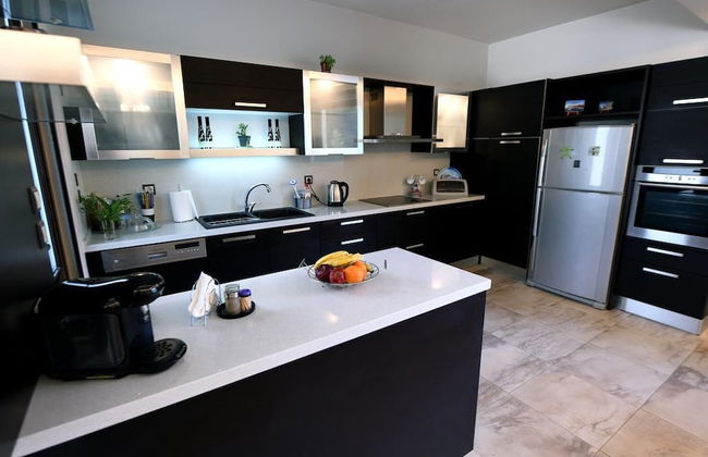 Lilies Villa - Foto 5