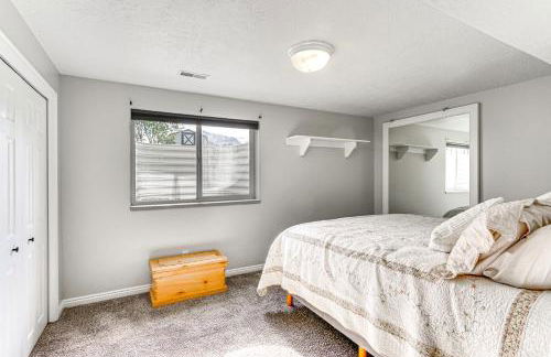 Cozy Kaysville Vacation Rental with Mountain Views! - Photo 9