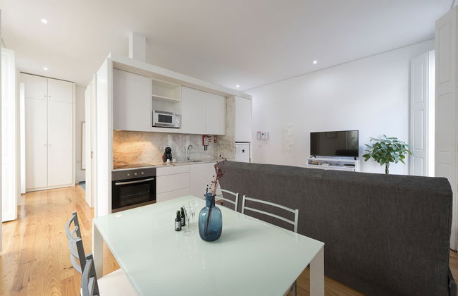 Apartment Alegria Street by Sweet Porto - Free Parking - Foto 8