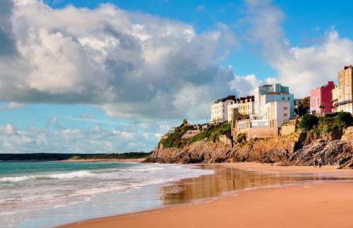 Love Cottage - Begelly - Photo 3