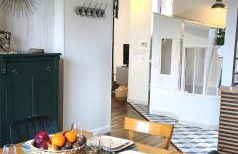 Ker Berthe - Maison spacieuse - lumineuse - 4 chambres - Foto 19