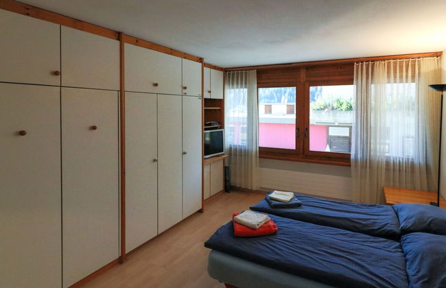 Apartments Richmond - Foto 4