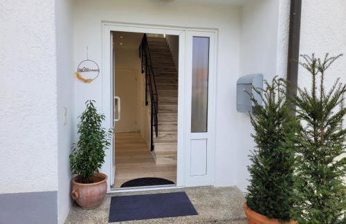 Ferienwohnung Ankerplatz Wangen - Foto 28