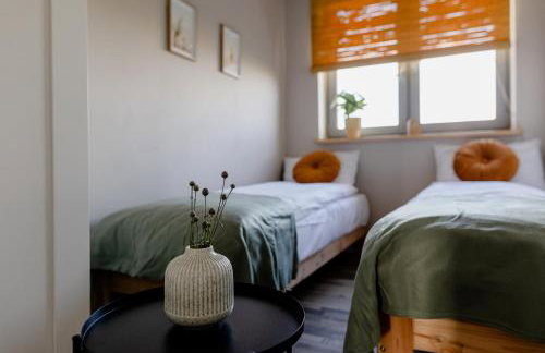 Nasz tatarak - sauna, plaża i kajaki w cenie - Foto 11