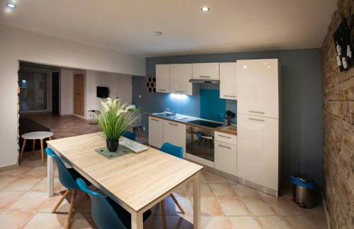 Mas Saint Antoine - Foto 78