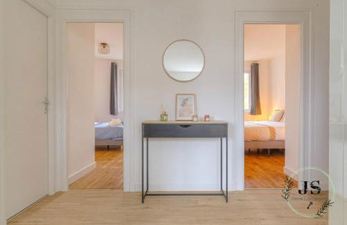 Le Montchatois - Spacieux T3 familial - Foto 22