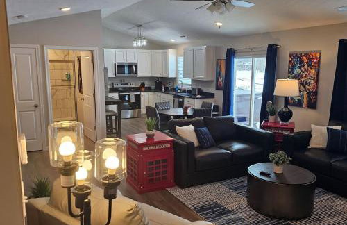 And . . . . the Beat Goes On - Foto 2