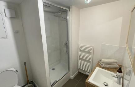 LE PAVILLON RENNAIS - Foto 19