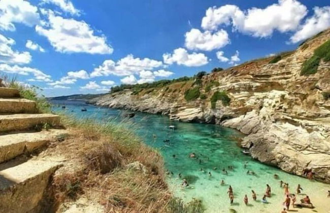 AGRITURISMO LE TAGLIATE - Foto 74