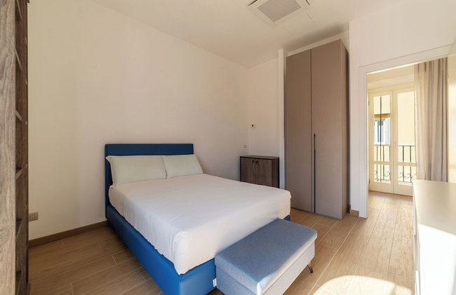 JOIVY Exclusive 2-Bedroom Villa with Private Garden - 5 minutes from the Colosseum - Photo 37
