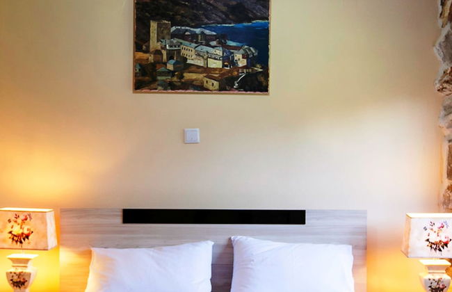 Villa Laskari Sea View - Foto 13