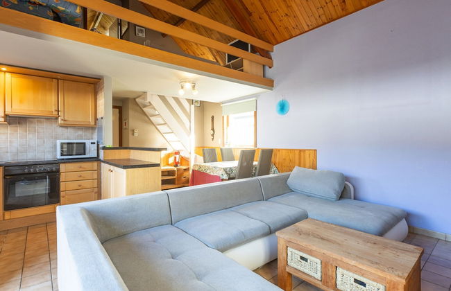 Ideal Holiday Home by the sea - Foto 10